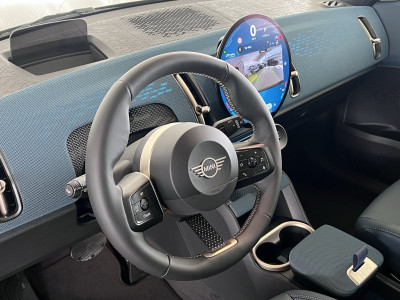 MINI Countryman Vorführwagen