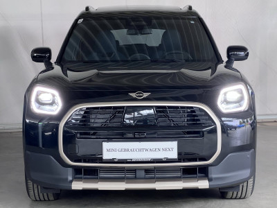 MINI Countryman Vorführwagen