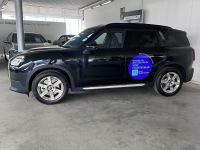 MINI Countryman Vorführwagen