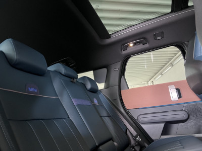 MINI Countryman Vorführwagen