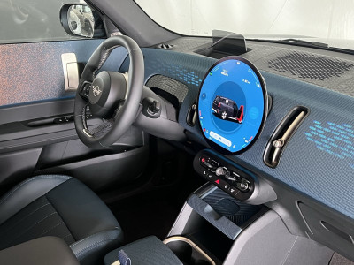 MINI Countryman Vorführwagen