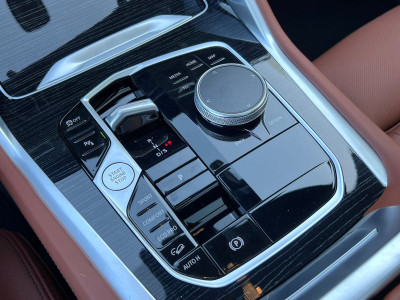 BMW X6 Gebrauchtwagen BMW X6 Gebrauchtwagen