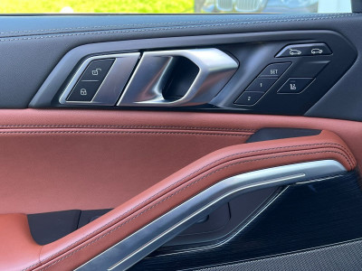 BMW X6 Gebrauchtwagen BMW X6 Gebrauchtwagen