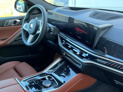 BMW X6 Gebrauchtwagen BMW X6 Gebrauchtwagen