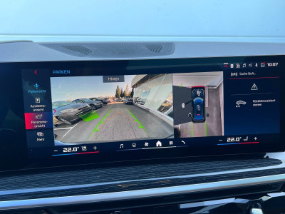 BMW X6 Gebrauchtwagen BMW X6 Gebrauchtwagen