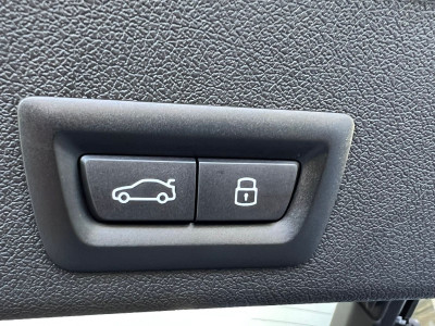 BMW X6 Gebrauchtwagen BMW X6 Gebrauchtwagen