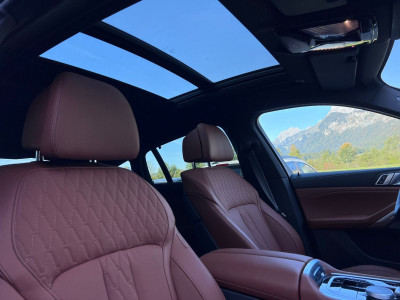 BMW X6 Gebrauchtwagen BMW X6 Gebrauchtwagen