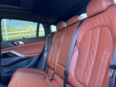 BMW X6 Gebrauchtwagen BMW X6 Gebrauchtwagen