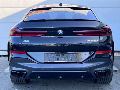 BMW X6 Gebrauchtwagen BMW X6 Gebrauchtwagen