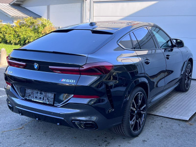 BMW X6 Gebrauchtwagen BMW X6 Gebrauchtwagen