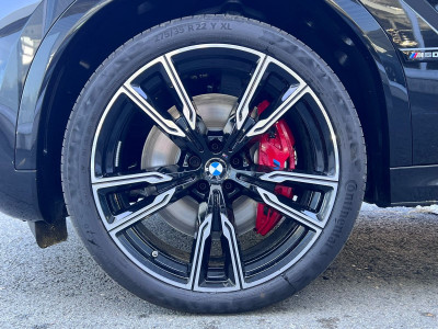 BMW X6 Gebrauchtwagen BMW X6 Gebrauchtwagen