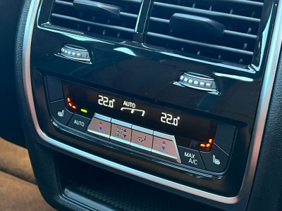 BMW X6 Gebrauchtwagen BMW X6 Gebrauchtwagen