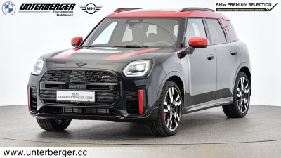 MINI Countryman Vorführwagen