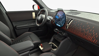 MINI Countryman Vorführwagen