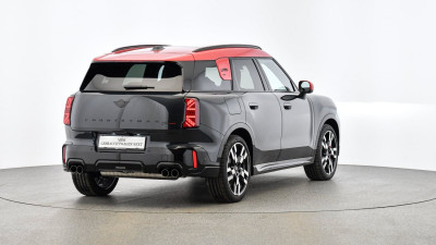 MINI Countryman Vorführwagen