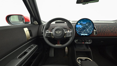 MINI Countryman Vorführwagen