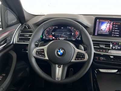 BMW X4 Vorführwagen