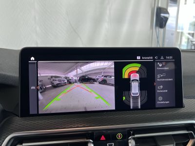 BMW X4 Vorführwagen