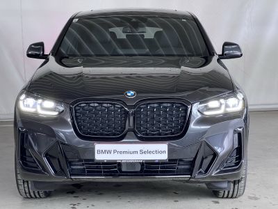 BMW X4 Vorführwagen