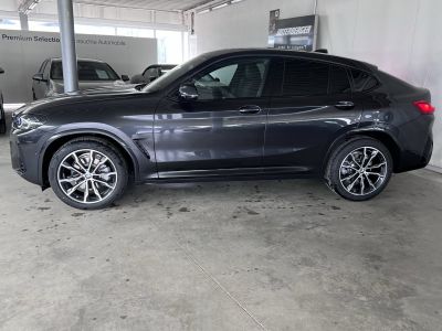 BMW X4 Vorführwagen