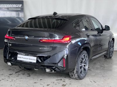 BMW X4 Vorführwagen