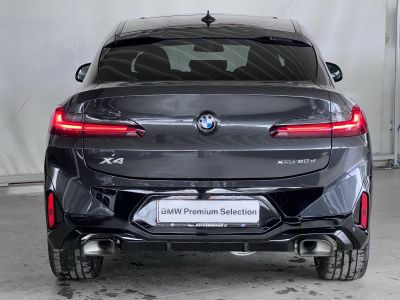 BMW X4 Vorführwagen