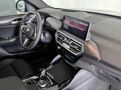 BMW X4 Vorführwagen