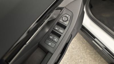 BMW 5er Vorführwagen