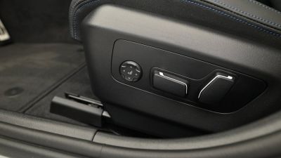 BMW 5er Vorführwagen