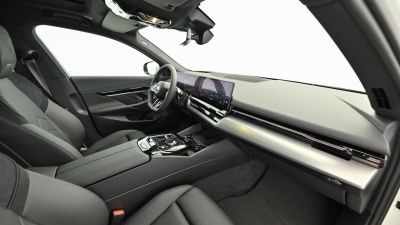 BMW 5er Vorführwagen