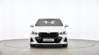 BMW 5er Vorführwagen