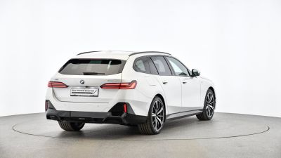 BMW 5er Vorführwagen