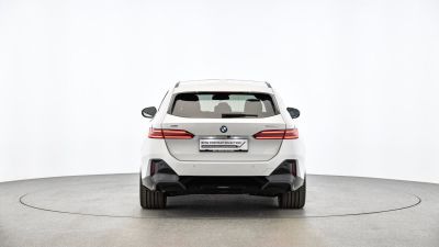 BMW 5er Vorführwagen