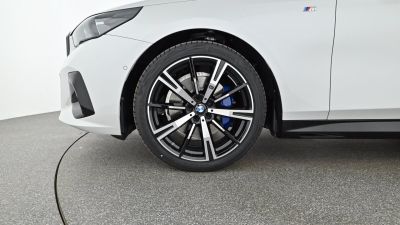 BMW 5er Vorführwagen