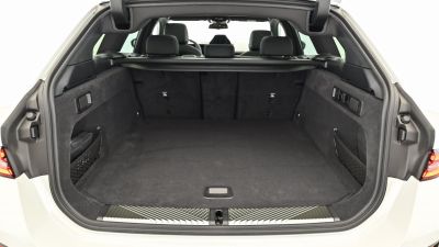 BMW 5er Vorführwagen