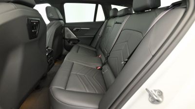 BMW 5er Vorführwagen