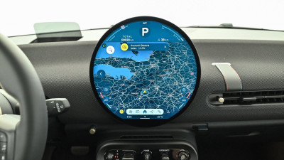 MINI Mini Vorführwagen