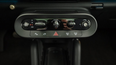 MINI Mini Vorführwagen