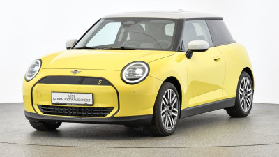 MINI Mini Vorführwagen