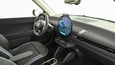 MINI Mini Vorführwagen