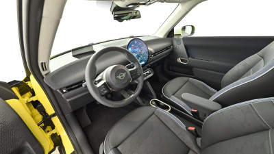 MINI Mini Vorführwagen