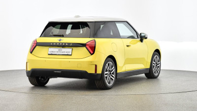 MINI Mini Vorführwagen