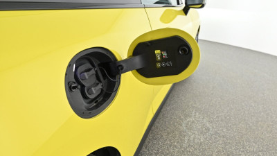 MINI Mini Vorführwagen