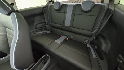 MINI Mini Vorführwagen