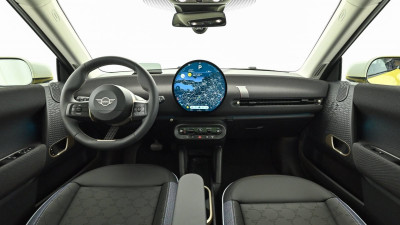 MINI Mini Vorführwagen