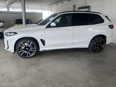 BMW X5 Vorführwagen BMW X5 Vorführwagen