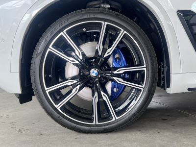 BMW X5 Vorführwagen BMW X5 Vorführwagen