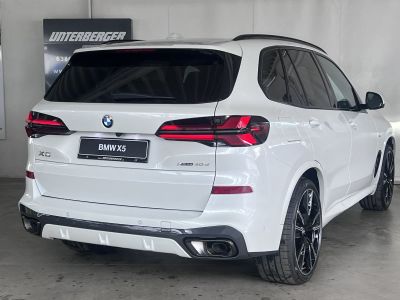 BMW X5 Vorführwagen BMW X5 Vorführwagen