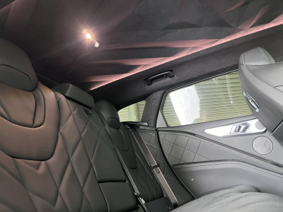 BMW XM Vorführwagen BMW XM Vorführwagen