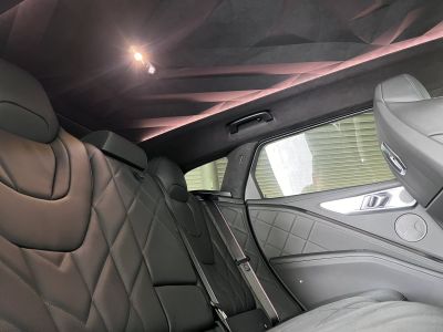 BMW XM Vorführwagen BMW XM Vorführwagen
